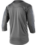 Troy Lee Designs Ruckus MTB 3/4 Sleeve Jersey Military Green