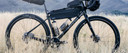 Giant H2Pro 4 Litre Frame Bag Black