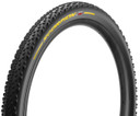 Pirelli Scorpion XC RC ProWALL 29x2.2 Tubeless Folding Tyre Black/Yellow