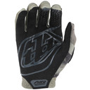 Troy Lee Designs Air MTB Gloves Steel Green