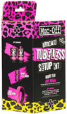 Muc-Off Ultimate Tubeless Setup Kit DH Wide w/35mm Tape