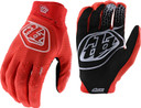 Troy Lee Designs Air MTB Gloves Orange