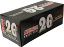 Kenda 26x1.9/2.125" 48mm Kwickseal Schrader Valve Tube