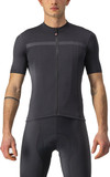 Castelli Classifica SS Jersey Light Black
