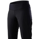 Troy Lee Designs Luxe Womens MTB Pants Black