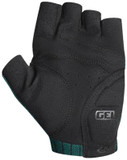 Giro Xnetic Fingerless Road Gloves True Spruce