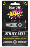 Muc-Off B.A.M! Aerosol Can Utility Belt