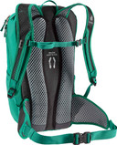 Deuter Race X 12L Bike Backpack Fern/Graphite