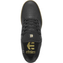 Etnies Camber Crank MTB Shoes Black/Gum