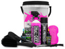 Muc-Off Dirt Bucket Cleaning Kit with Filth Filter