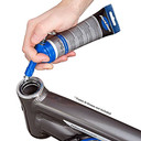 Park Tool GG-1 Canister Style Grease Gun Blue