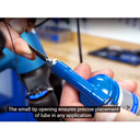 Park Tool GG-1 Canister Style Grease Gun Blue
