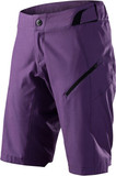 Troy Lee Designs Lilium Womens MTB Shorts Orchid