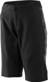 Troy Lee Designs Mischief Womens MTB Shorts Black