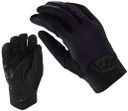 Troy Lee Designs Luxe Womens MTB Gloves Black