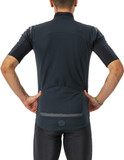 Castelli Gabba Ros SS Jacket/Jersey Black Out 2022