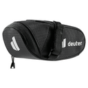 Deuter Bike Bag SB 0.5L Cycling Saddle Bag Black