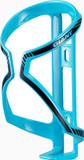 Giant Airway Sport Bottle Cage Blue/Gloss Black