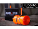 Tubolito Tubo-BMX Tube 20x1.5-2.5/40mm Schrader