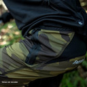 Fasthouse Crossline 2.0 MTB Shorts Black
