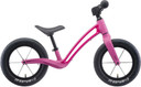 Hornit Airo Balance Bike Flamingo Pink