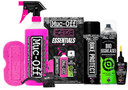 Muc-Off eBike Essentials Kit