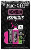 Muc-Off eBike Essentials Kit