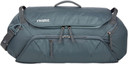 Thule RoundTrip 55L Duffel Bike Bag Dark Slate