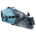 Deuter Cabezon SB 16L Waterproof Saddle Bag Atlantic Black