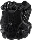 Troy Lee Designs Rockfight Chest Protector Black