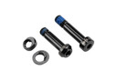 YT CAPRA MK3 Shockbolt Set