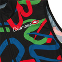 Cinelli Columbus Tubography Vest Black