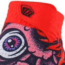 Troy Lee Designs Air MTB Gloves Red Navy