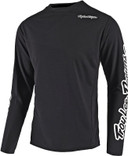 Troy Lee Designs Sprint Jersey Black