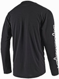 Troy Lee Designs Sprint Jersey Black