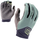 Troy Lee Designs Ace 2.0 MTB Gloves Glass Green