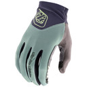 Troy Lee Designs Ace 2.0 MTB Gloves Glass Green