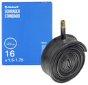 Giant 16x1.5/1.75" Schrader Valve 35mm Tube