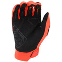 Troy Lee Designs Gambit MTB Gloves Neon Orange