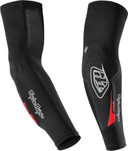 Troy Lee Designs Speed Youth MTB Elbow Sleeve Black