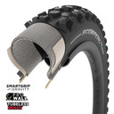 Pirelli Scorpion Enduro Rear Specific Prowall Black MTB Tyre 27.5x2.4
