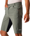 Castelli Unlimited Baggy Shorts Forest Grey