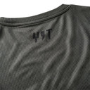 YT Asym LS Jersey Anthracite/Black 2022