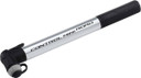 Giant Control Mini Road Hand Pump Silver