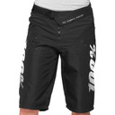 100% R-Core DH Shorts Black