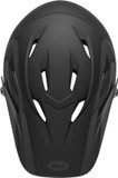 Bell Sanction Helmet Presences Matte Black