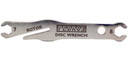 Pedros Disc Wrench