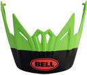 Bell Full-9 Fusion Full Face MTB Helmet Visor Matte