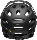 Bell Super 3R MIPS Helmet Matte Black/Grey