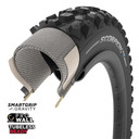 Pirelli Scorpion Enduro Rear Specific Prowall Black MTB Tyre 29x2.4